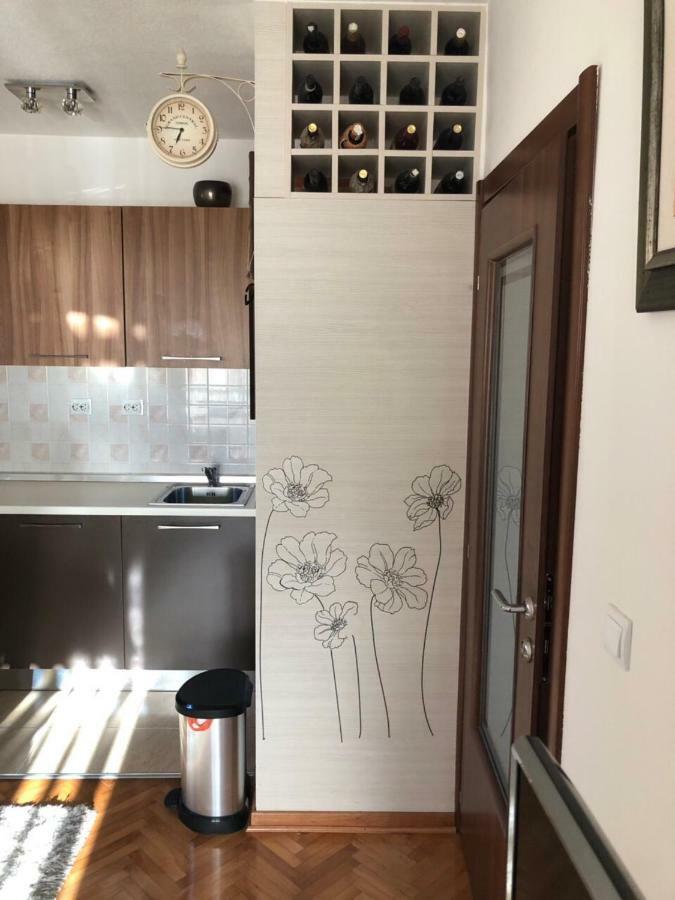 Apartman More Herceg Novi Exterior foto